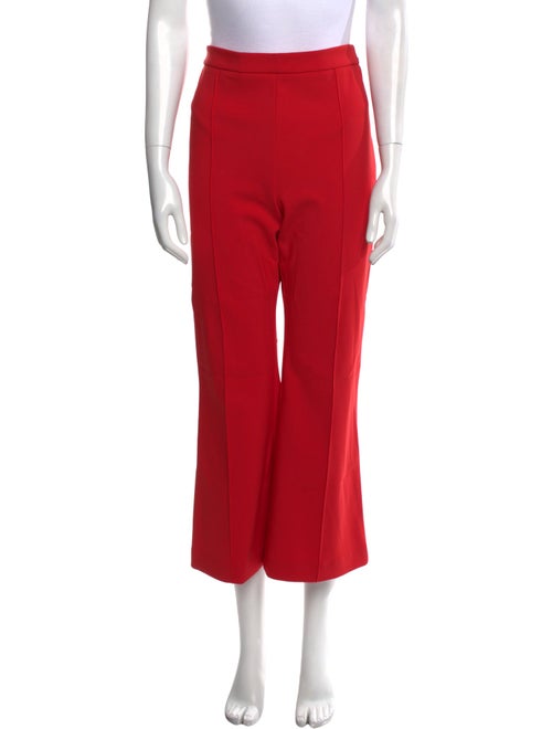 Adam Lippes Wide Leg Pants