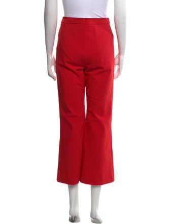 Adam Lippes Wide Leg Pants