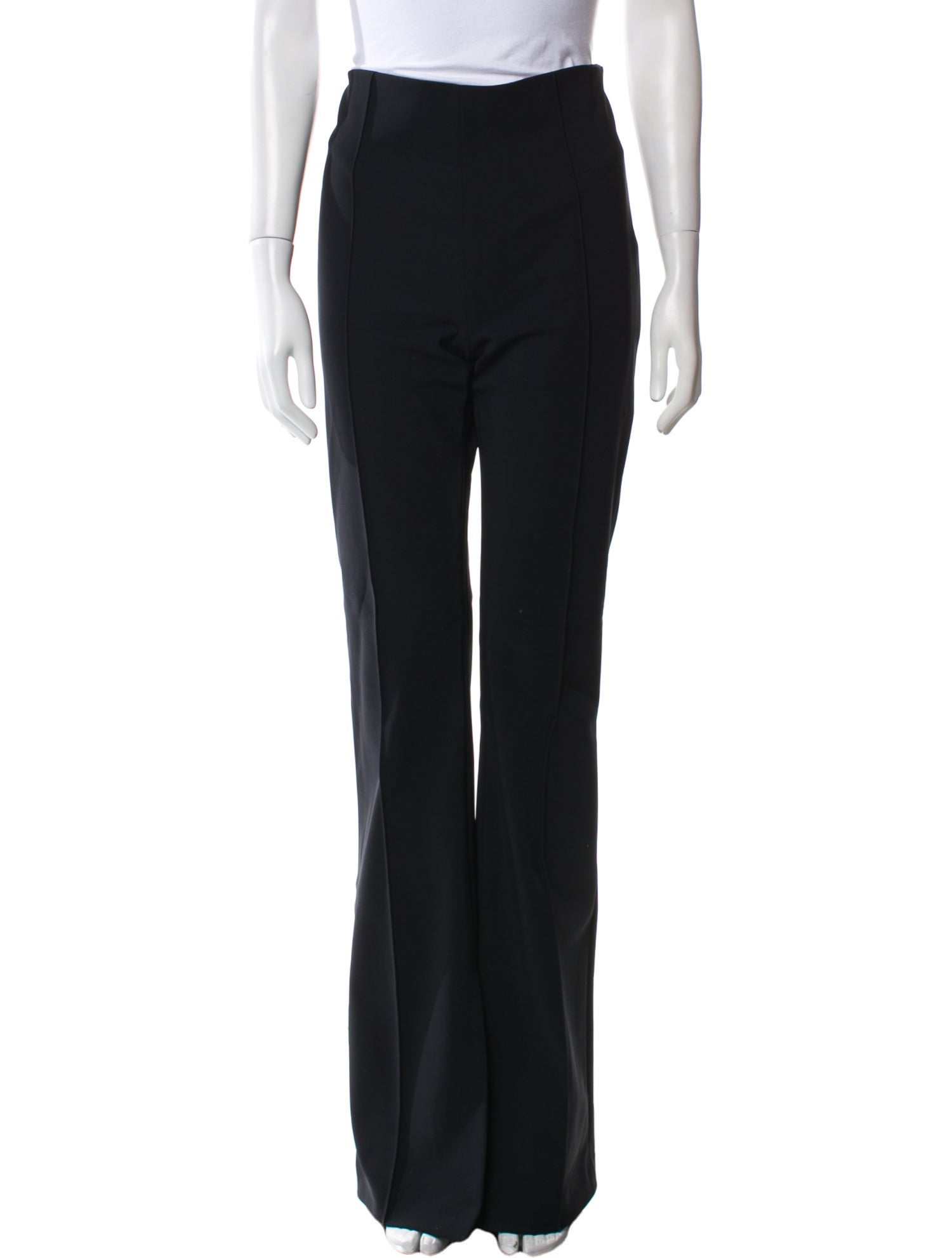 Adam Lippes Wide Leg Pants