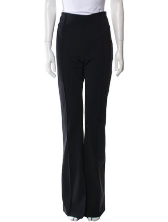 Adam Lippes Wide Leg Pants