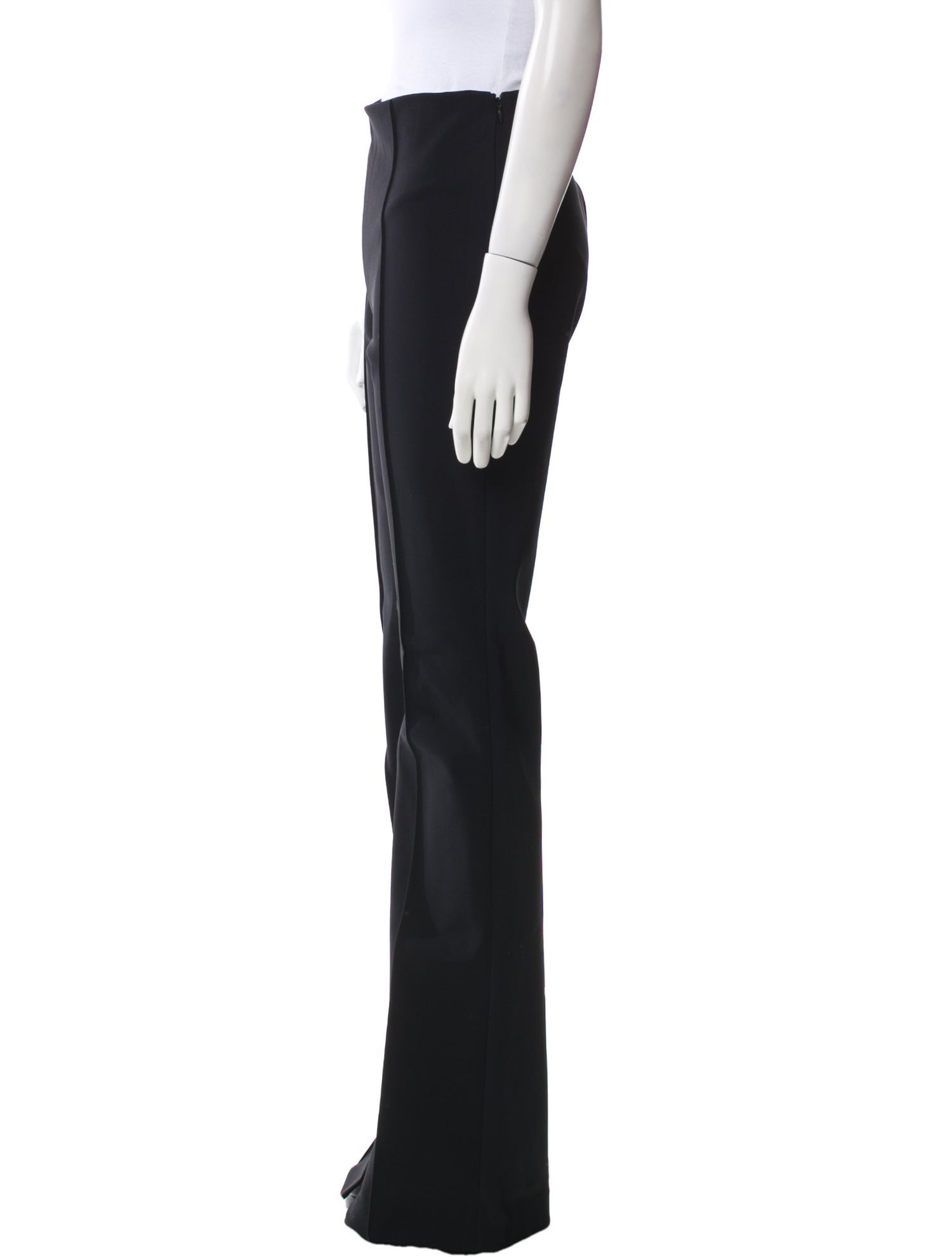 Adam Lippes Wide Leg Pants
