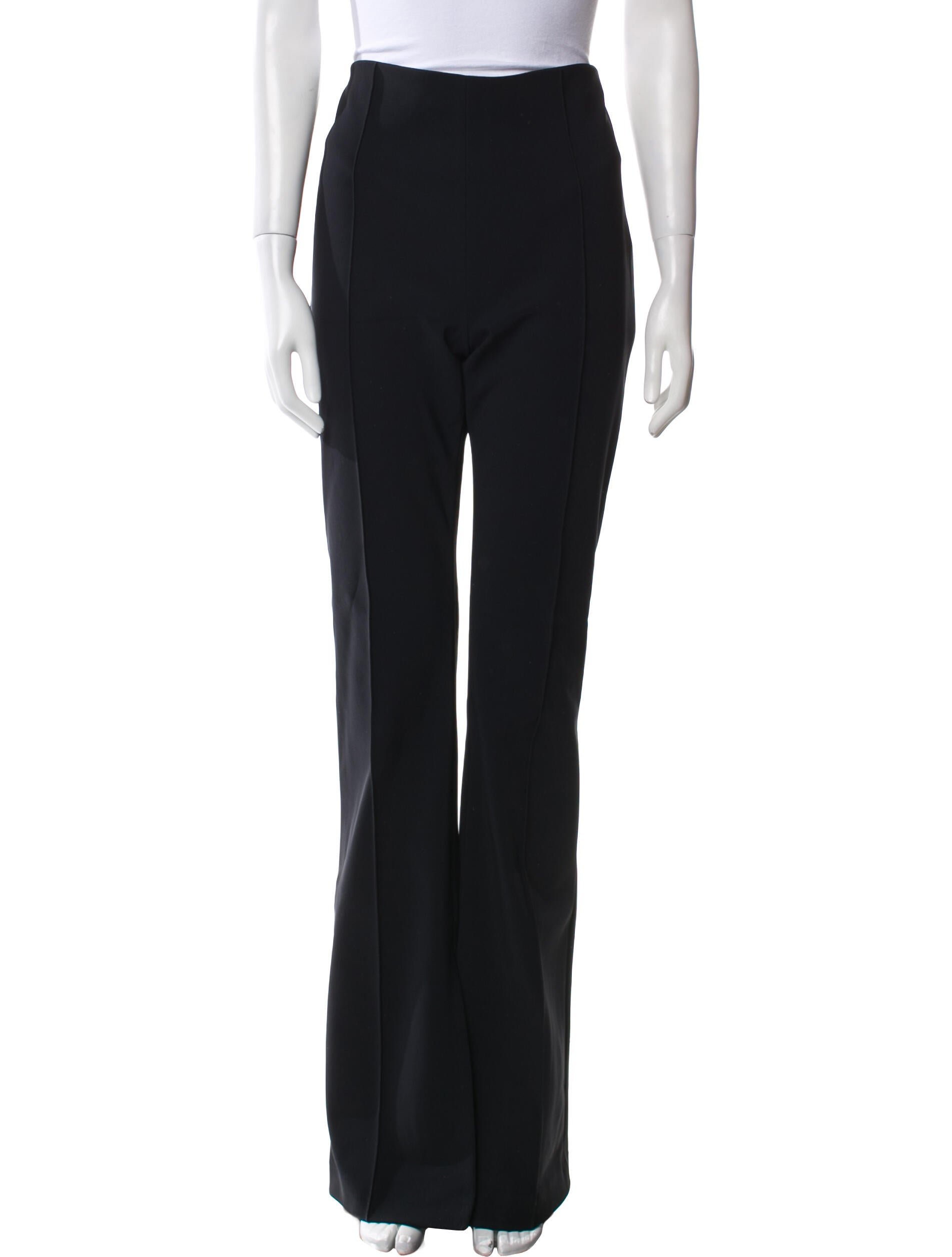 Adam Lippes Straight Leg Pants w/ Tags