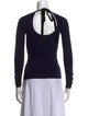 Adam Lippes Merino Wool Scoop Neck Sweater