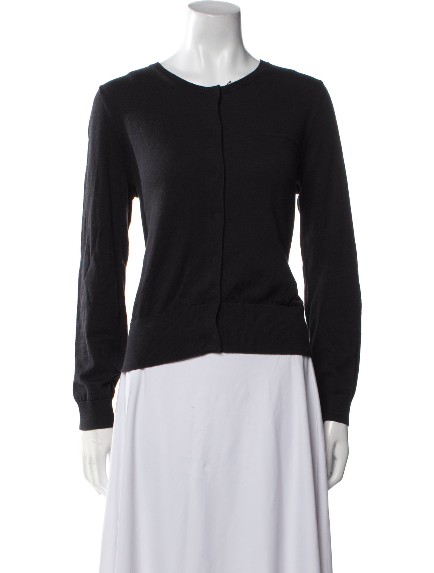 Adam Lippes Crew Neck Sweater