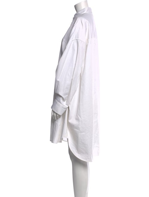 Adam Lippes Knee-Length Dress