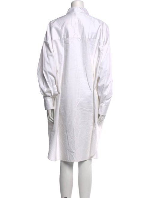 Adam Lippes Knee-Length Dress