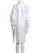 Adam Lippes Knee-Length Dress
