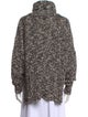 Adam Lippes Wool Turtleneck Sweater