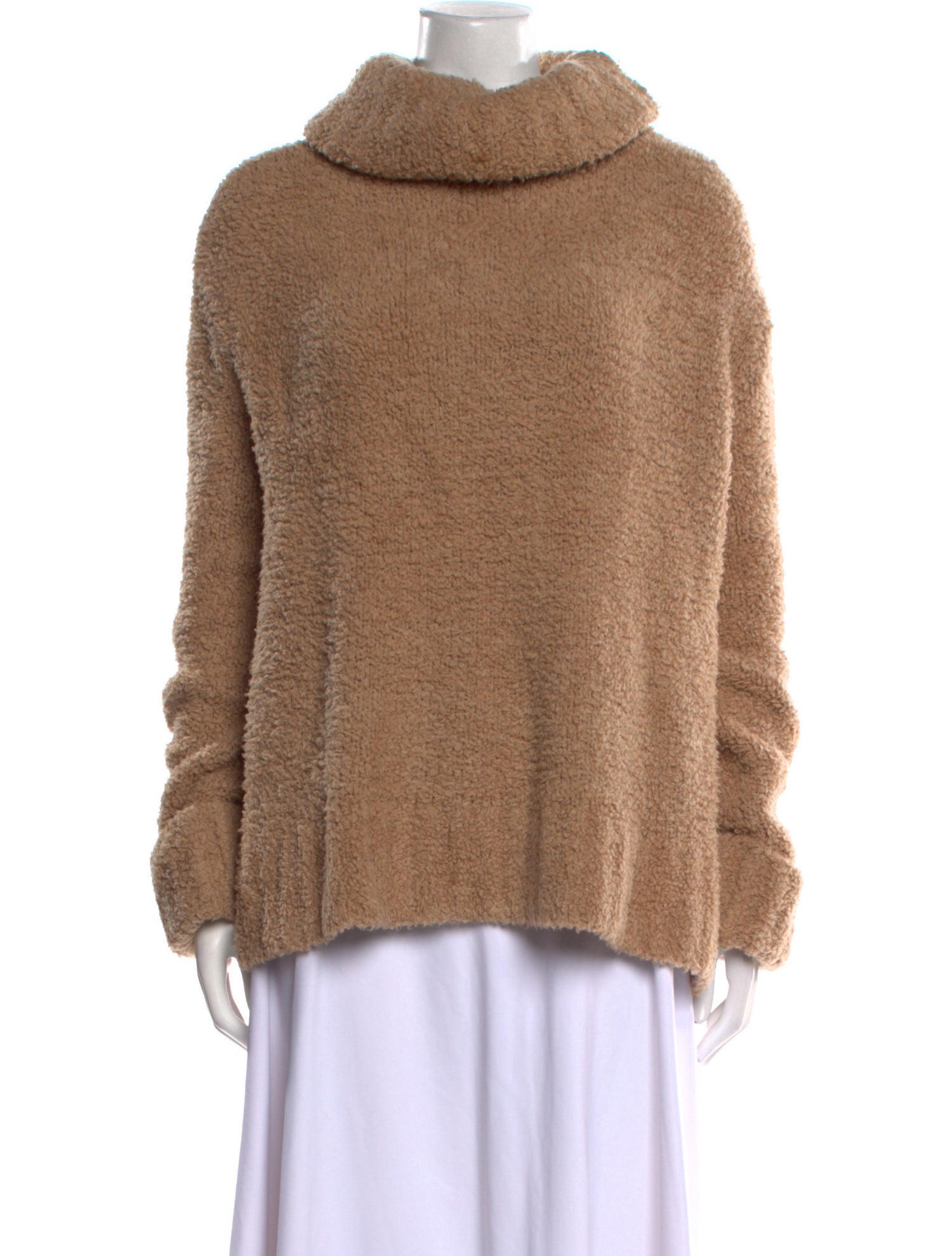 Adam Lippes Turtleneck Sweater