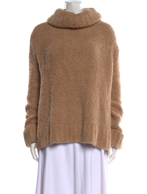 Adam Lippes Turtleneck Sweater
