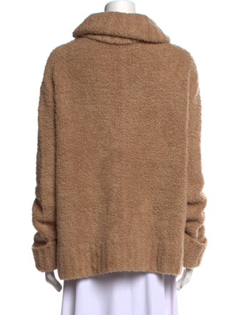 Adam Lippes Turtleneck Sweater