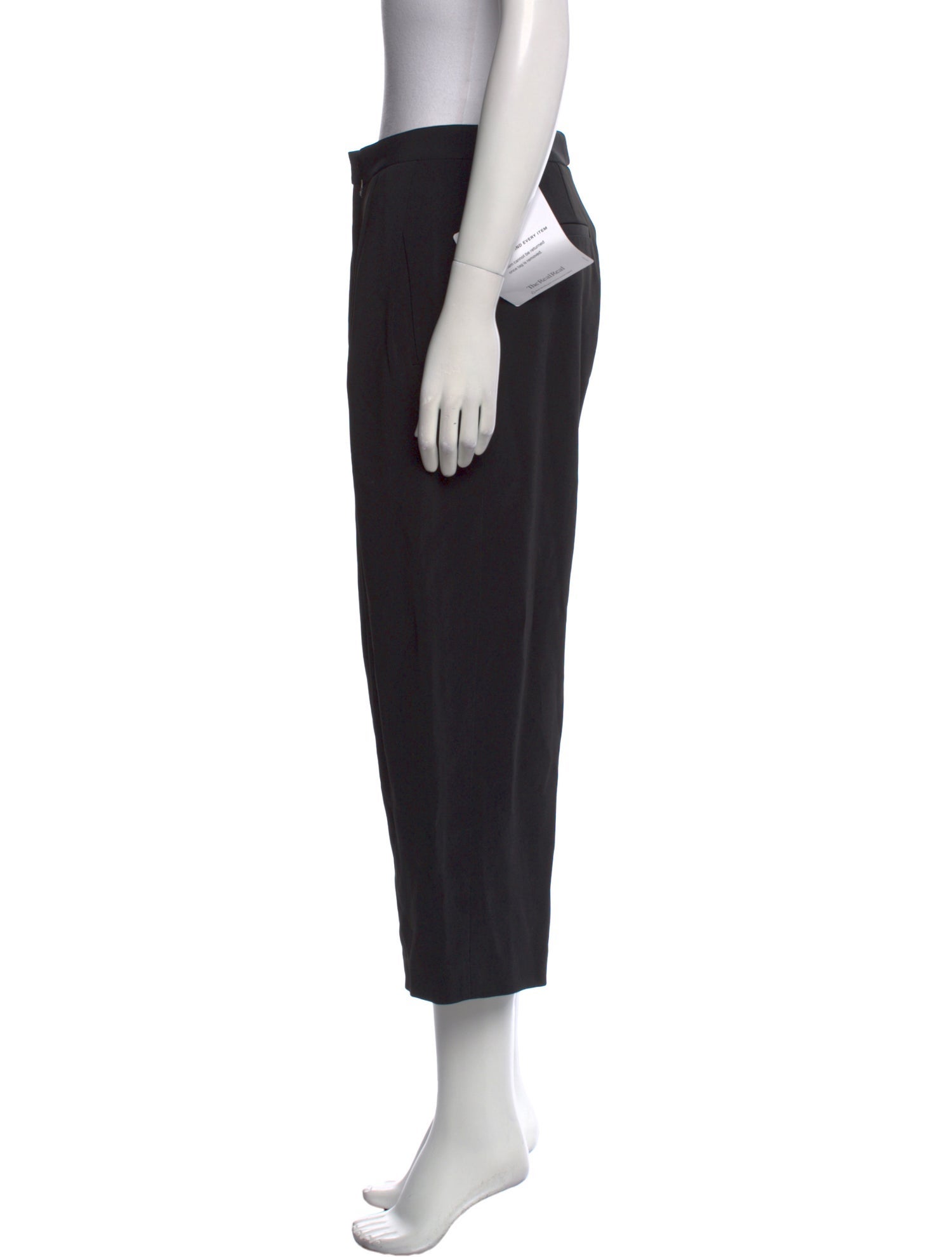Adam Lippes Wide Leg Pants w/ Tags