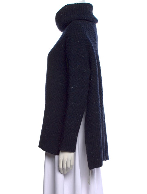 Adam Lippes Wool Turtleneck Sweater