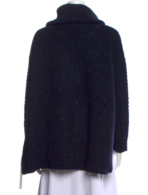 Adam Lippes Wool Turtleneck Sweater