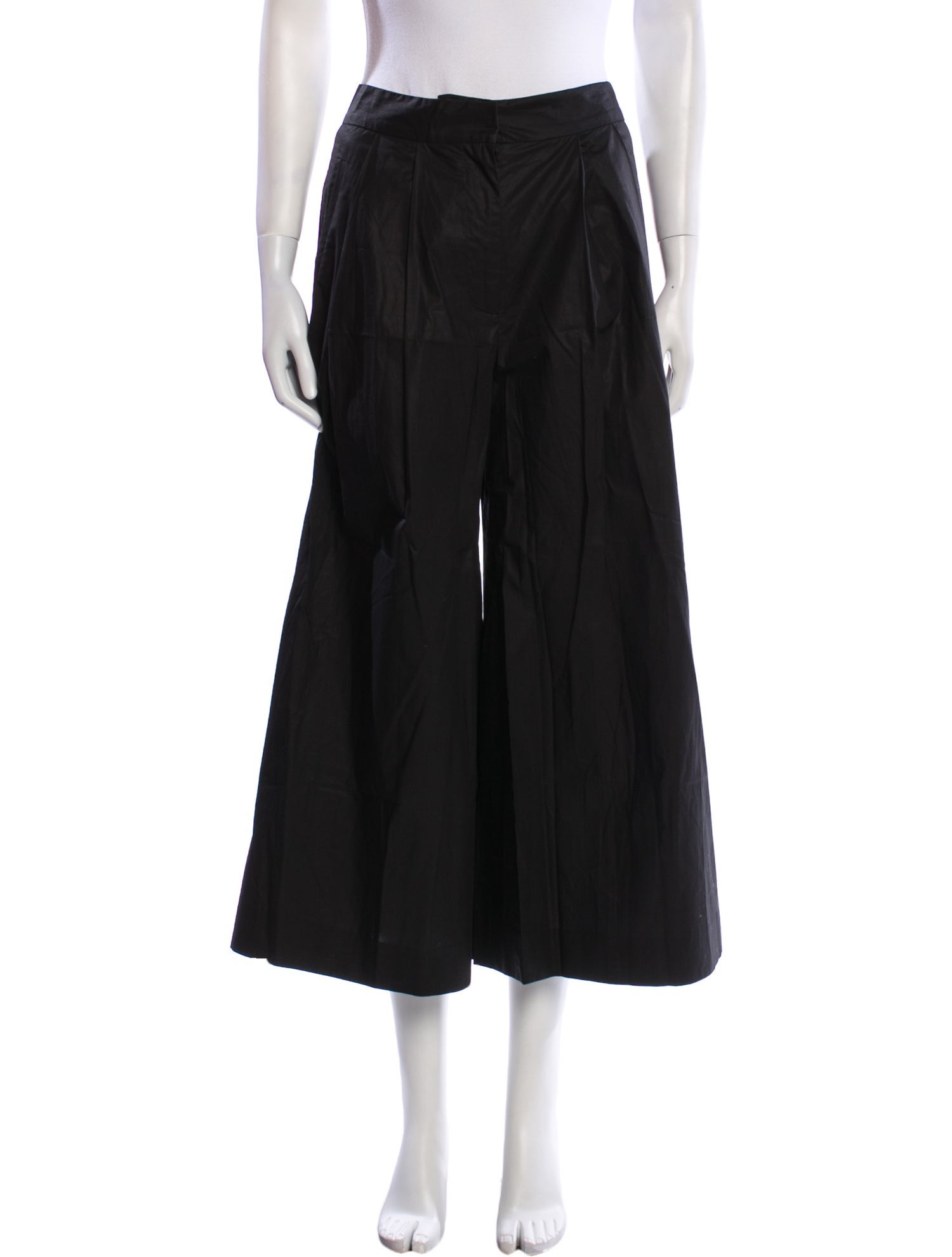 Adam Lippes Wide Leg Pants