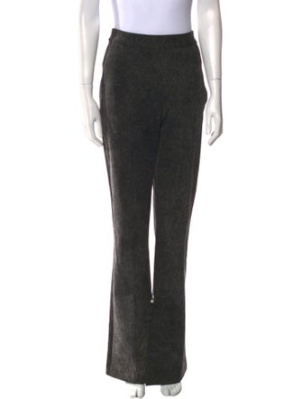Adam Lippes Wide Leg Pants
