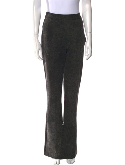 Adam Lippes Wide Leg Pants