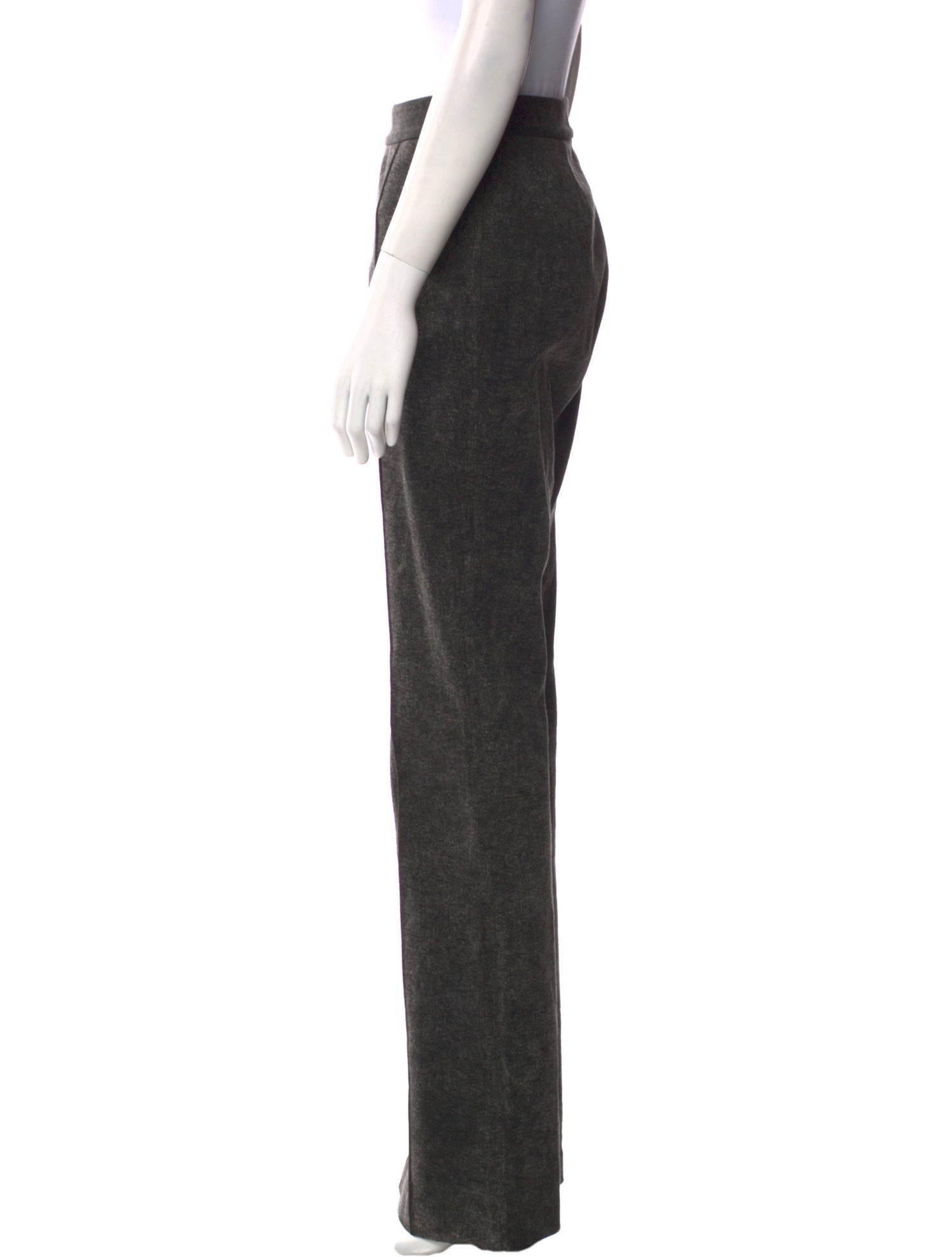 Adam Lippes Wide Leg Pants