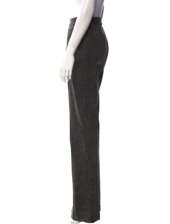 Adam Lippes Wide Leg Pants