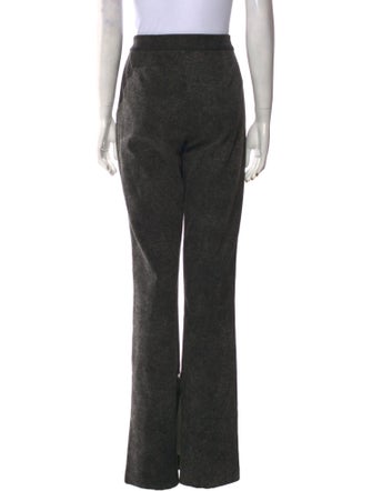 Adam Lippes Wide Leg Pants