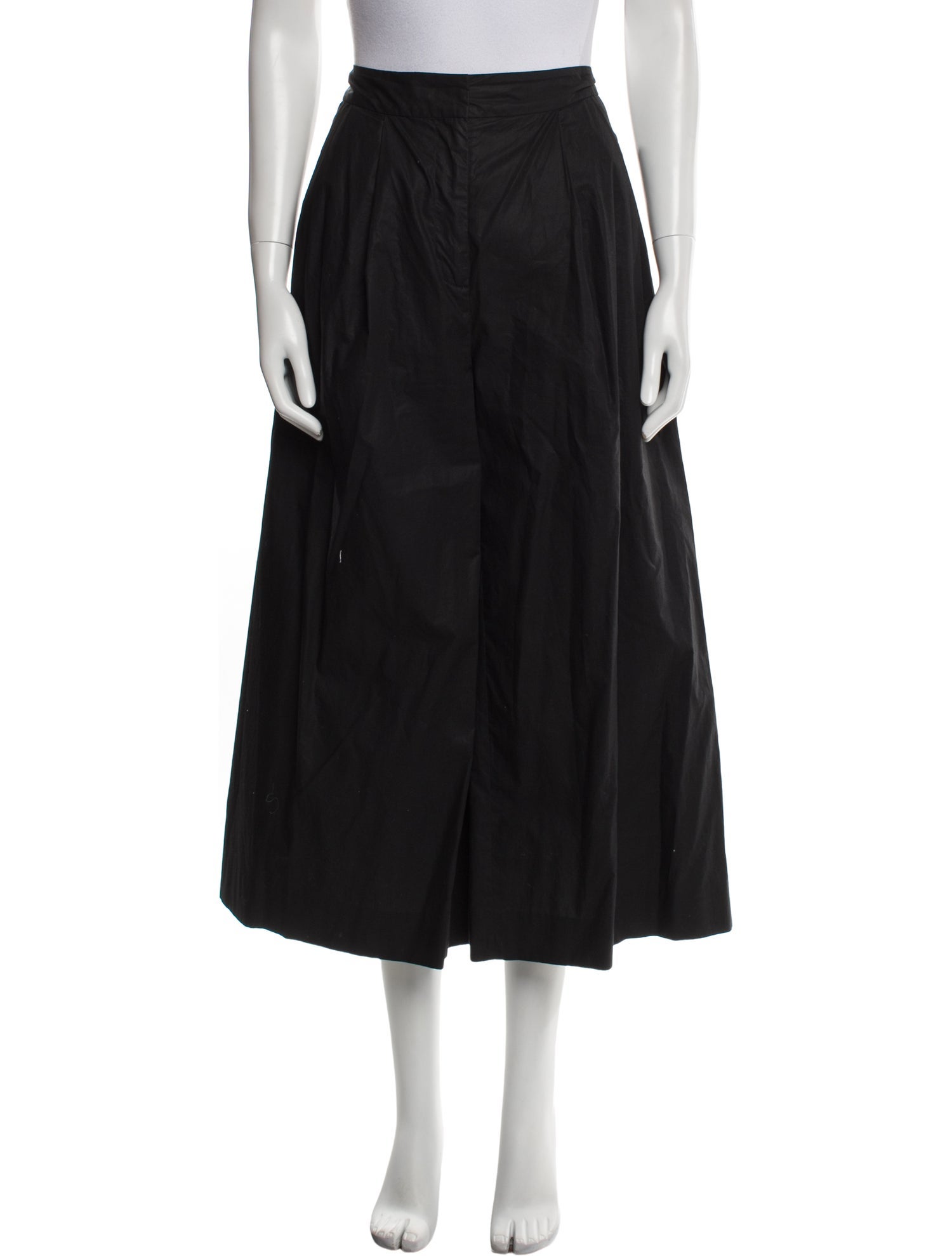 Adam Lippes Wide Leg Pants