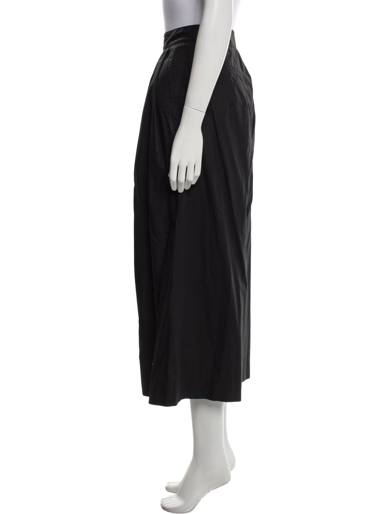 Adam Lippes Wide Leg Pants