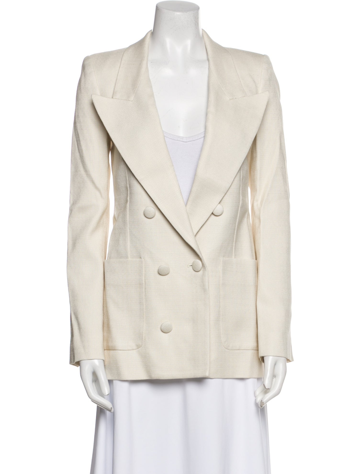 Adam Lippes Blazer w/ Tags