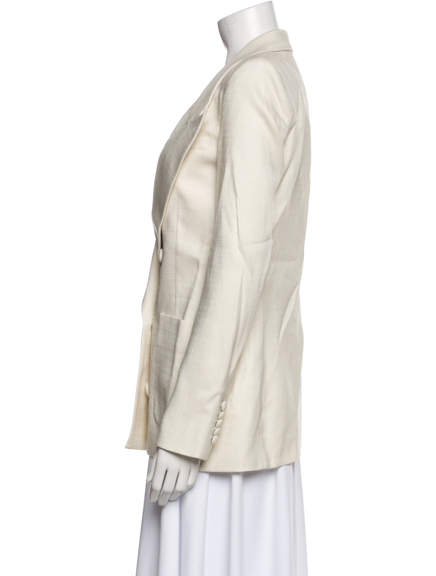 Adam Lippes Blazer w/ Tags