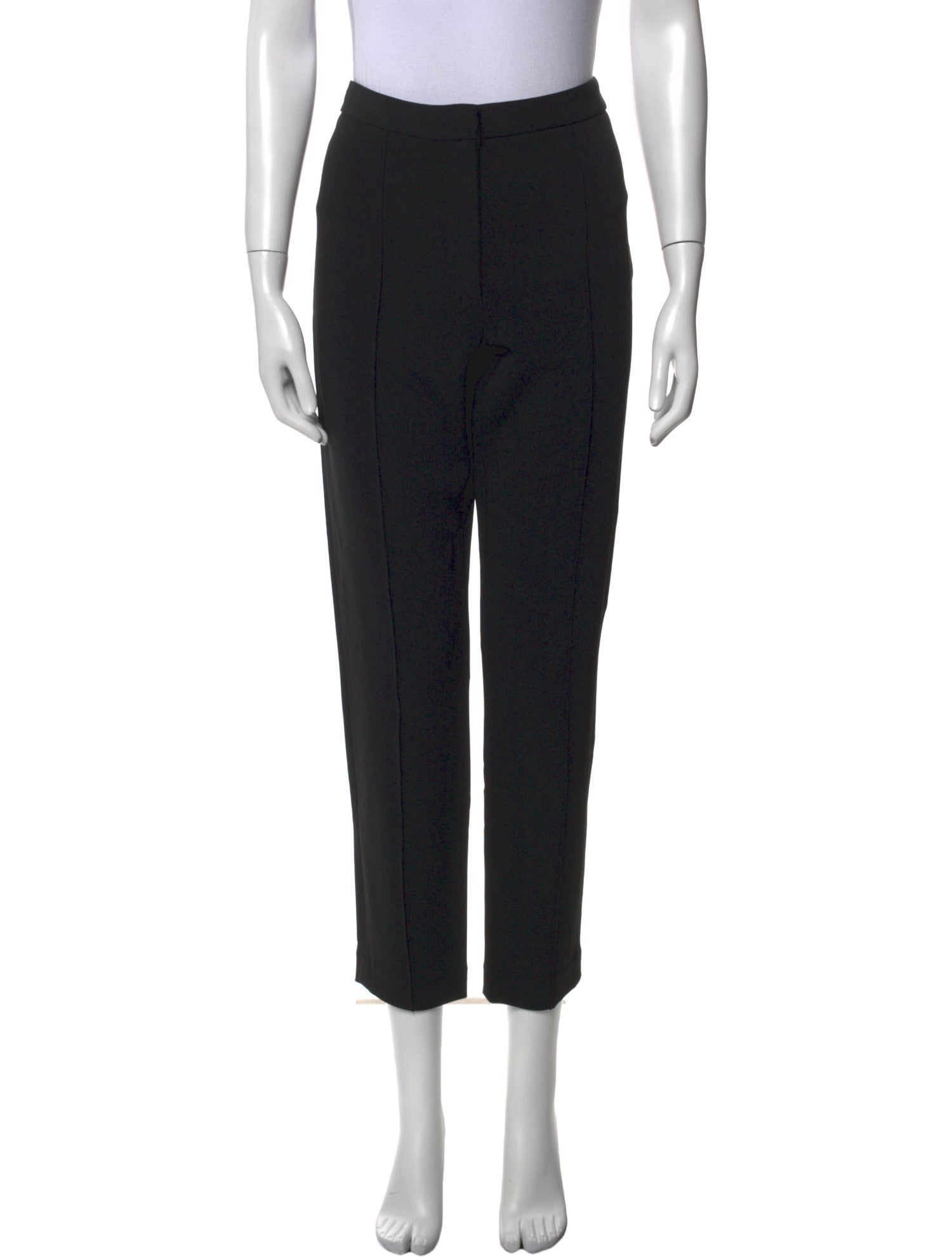 Adam Lippes Straight Leg Pants