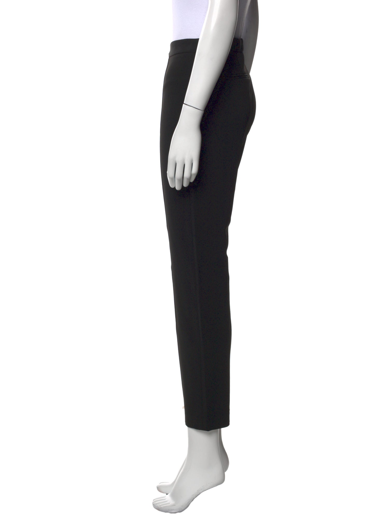 Adam Lippes Straight Leg Pants