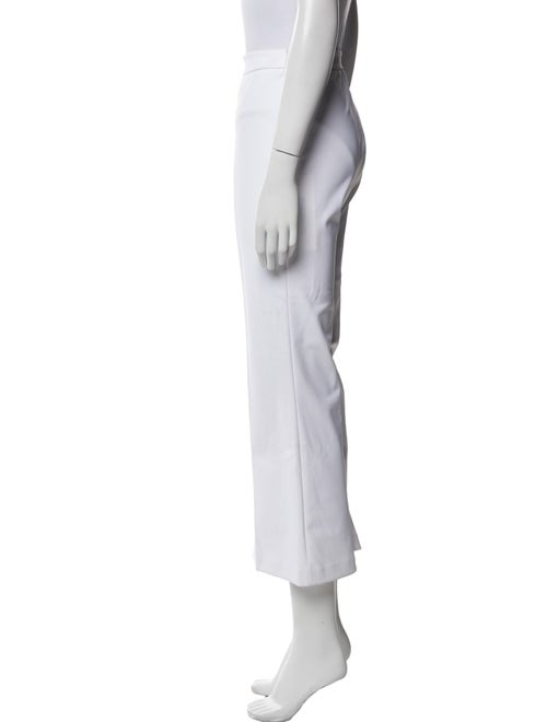 Adam Lippes Flared Pants