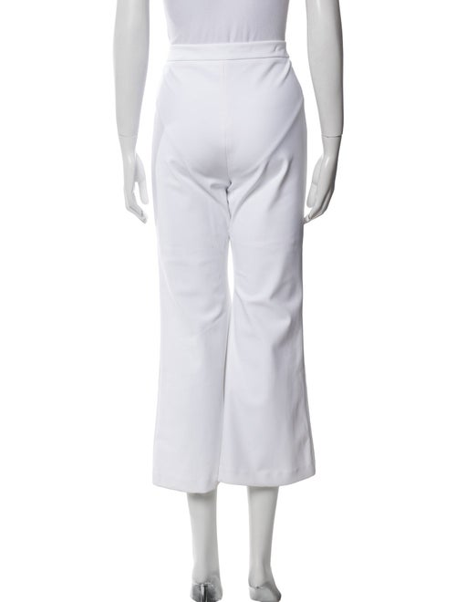 Adam Lippes Flared Pants