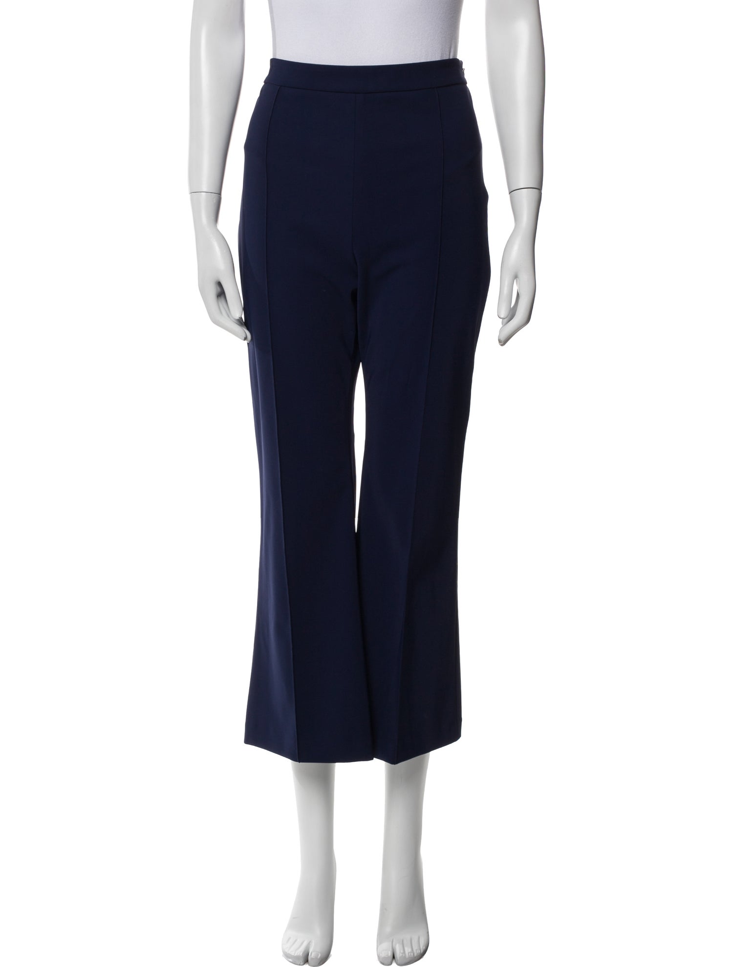 Adam Lippes Wide Leg Pants