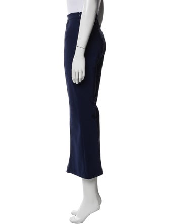 Adam Lippes Wide Leg Pants