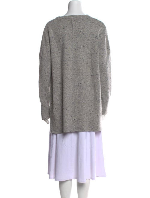 Adam Lippes Bateau Neckline Sweater