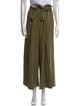 Adam Lippes Wide Leg Pants