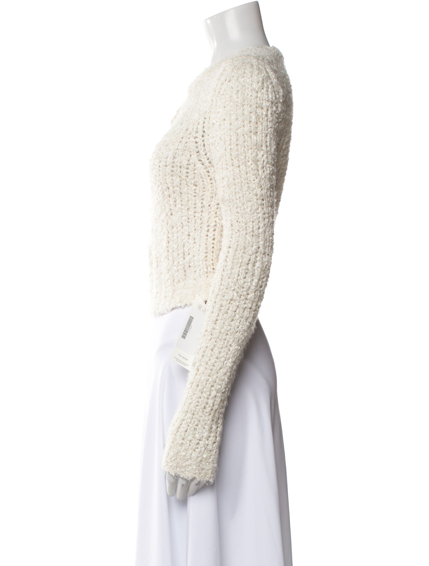 Adam Lippes Crew Neck Sweater