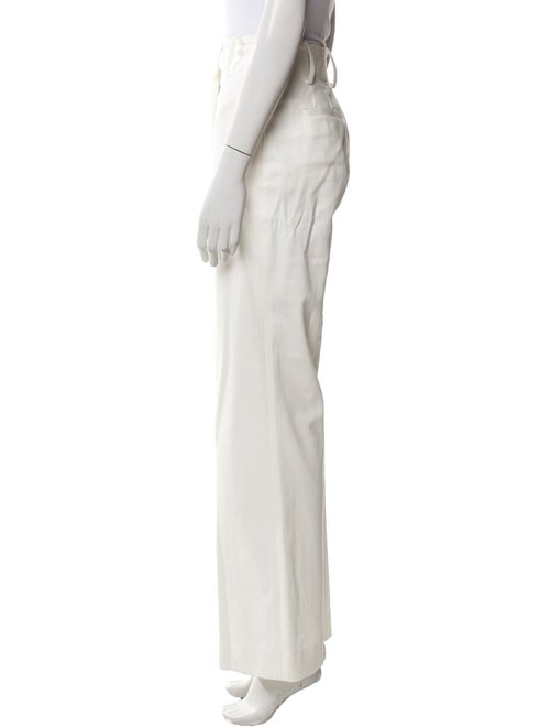 Adam Lippes Wide Leg Pants