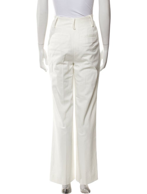 Adam Lippes Wide Leg Pants