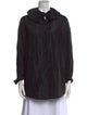 Adam Lippes Long Sleeve Tunic