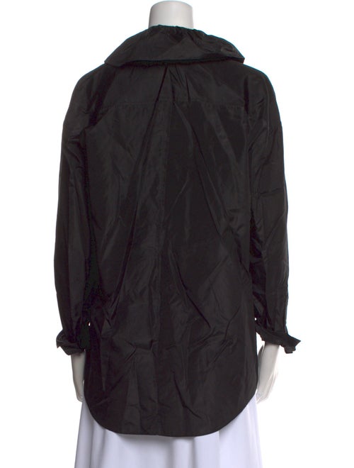 Adam Lippes Long Sleeve Tunic