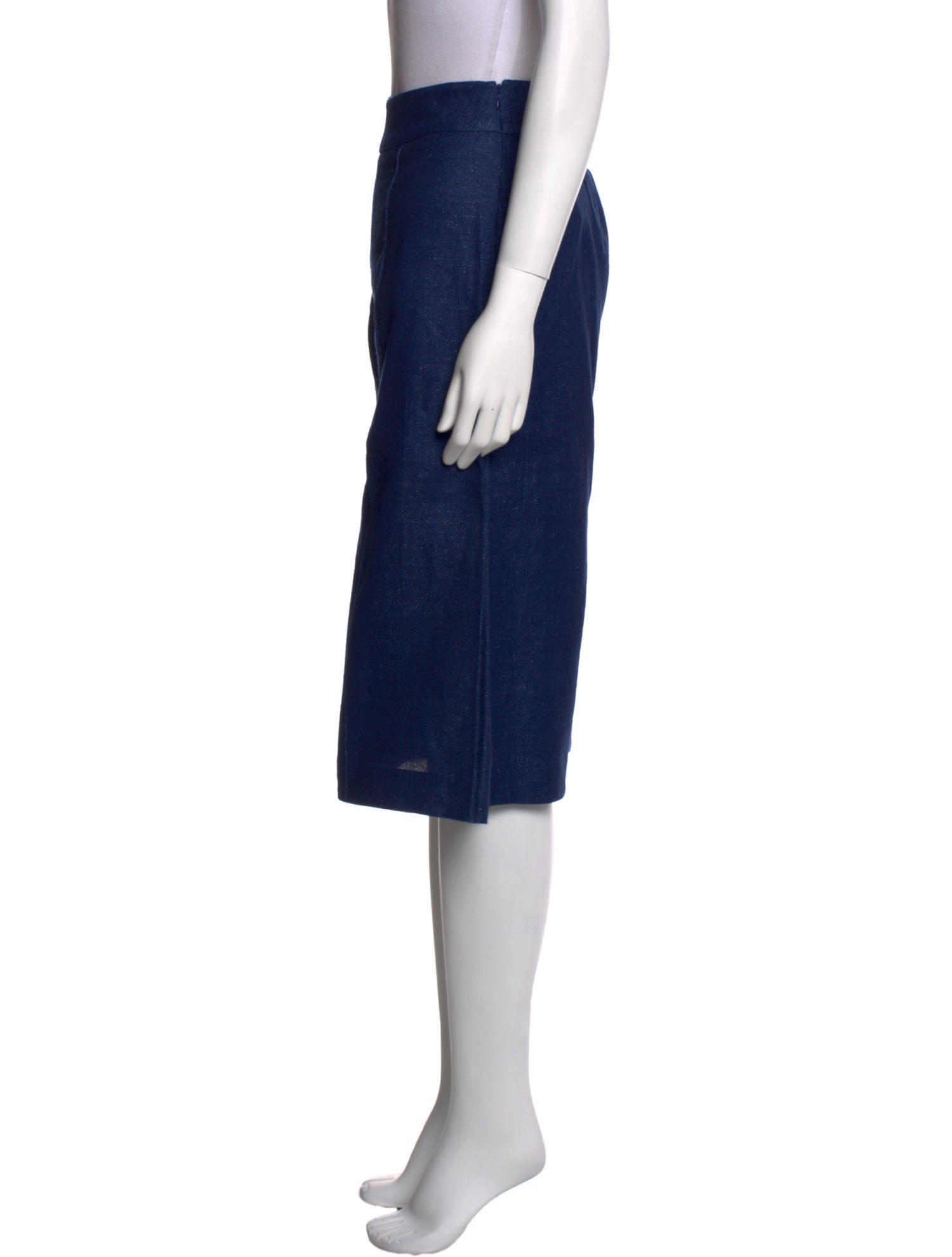 Adam Lippes Linen Wide Leg Pants