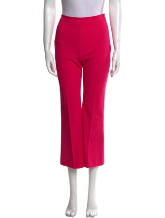 Adam Lippes Wide Leg Pants