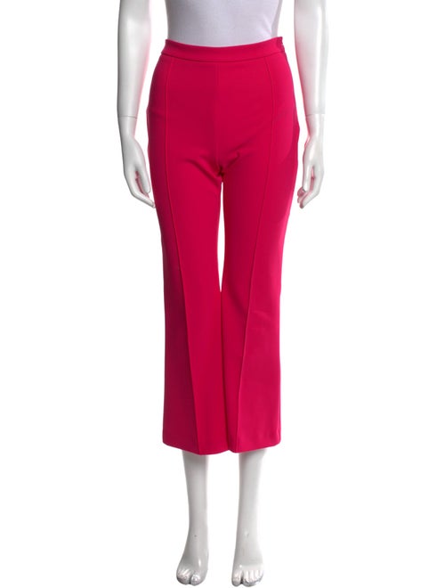 Adam Lippes Wide Leg Pants
