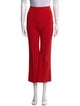 Adam Lippes Wide Leg Pants