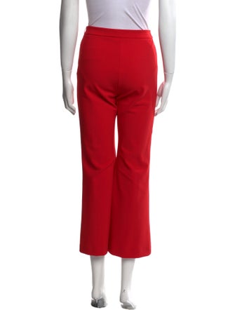 Adam Lippes Wide Leg Pants