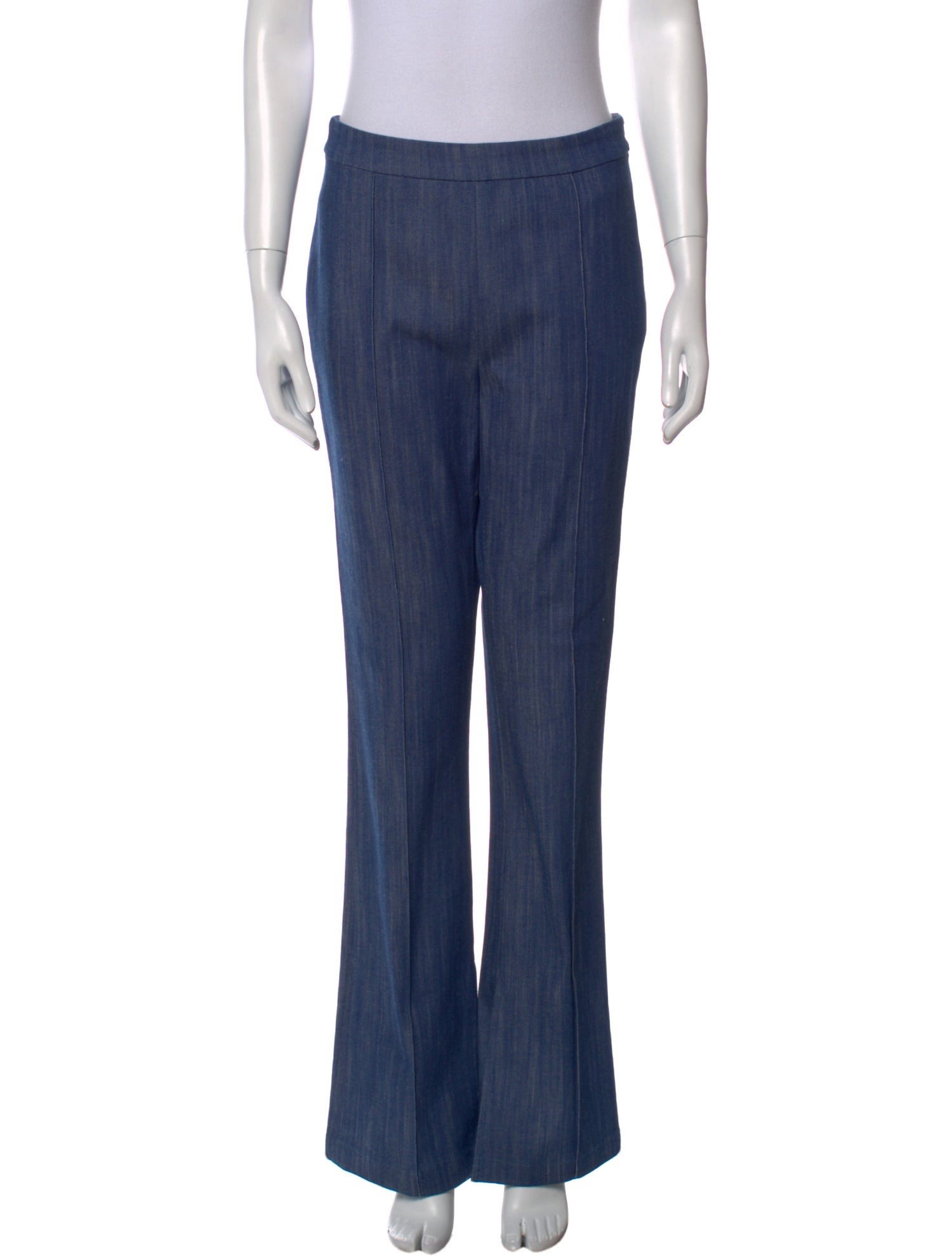 Adam Lippes Wide Leg Pants