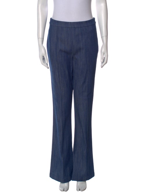 Adam Lippes Wide Leg Pants