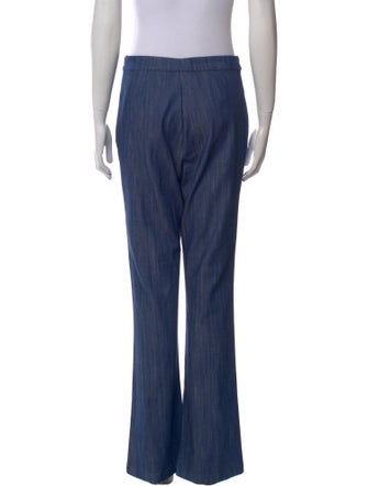 Adam Lippes Wide Leg Pants
