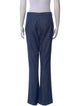 Adam Lippes Wide Leg Pants